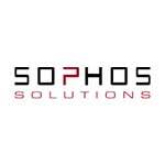 logo sophos solutions