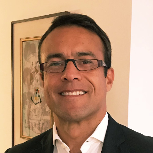 Freddy R. Contreras López Socio Fundador y CEO Greentech Ltda